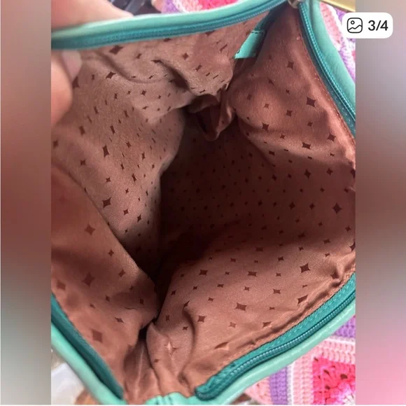 2 Fossil Explorer Bags Rehab Lot - Picture 2 of 7